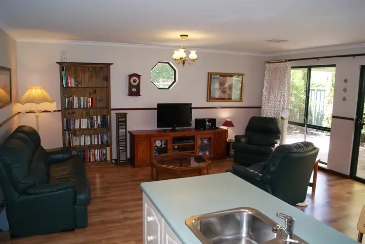 Second view of Homely house listing, 7 Wills Way, Hewett SA 5118