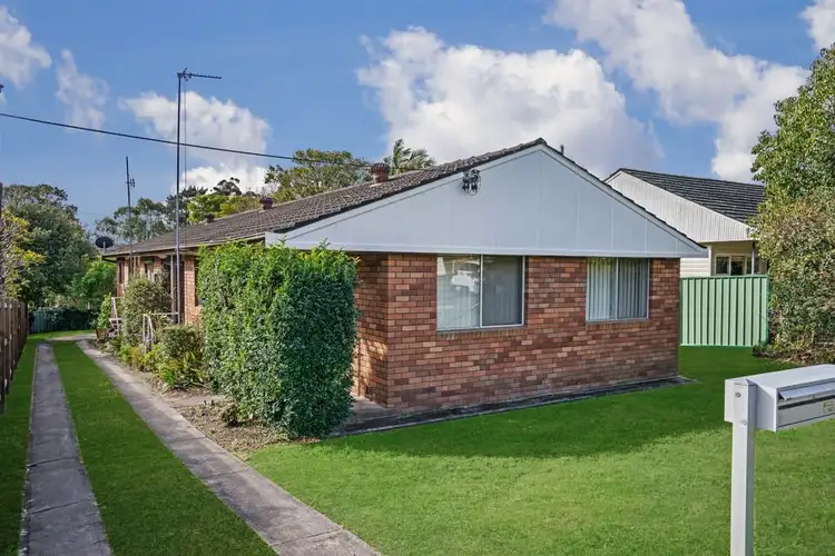 2/6 Sinclair Street, Gosford NSW 2250