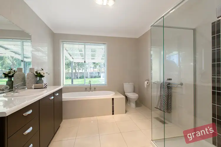 Fifth view of Homely house listing, Lot 3 5-7 Memorial Drive, Narre Warren North VIC 3804