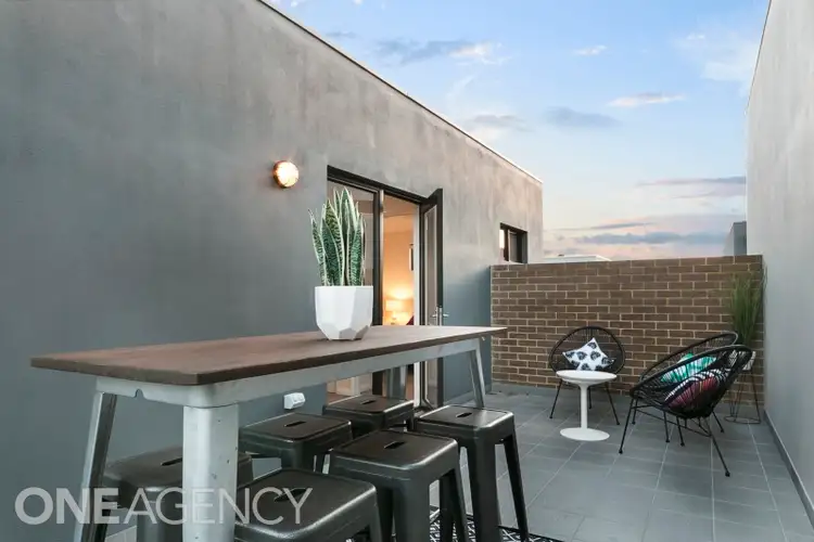 Seventh view of Homely townhouse listing, 13/197 Clontarf Road, Hamilton Hill WA 6163