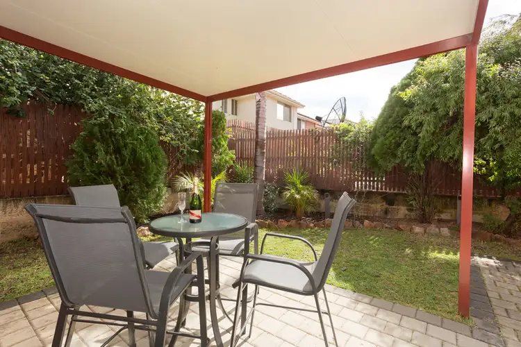 Fourth view of Homely house listing, 3 Japonica Way, Murdoch WA 6150