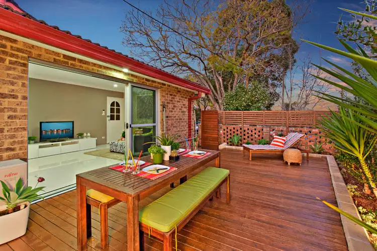 1/30 Llewellyn Street, Rhodes NSW 2138