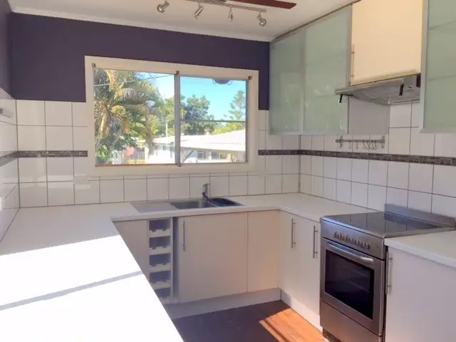 Fourth view of Homely house listing, 8 Armstrong Crescent, Dysart QLD 4745