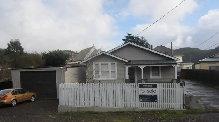 6-8 Denison Street, Queenstown TAS 7467