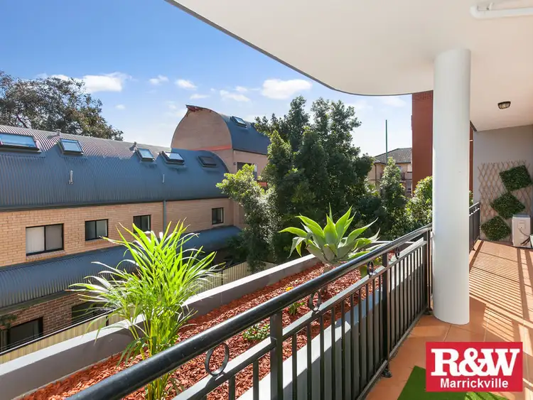 Third view of Homely unit listing, 14/529 New Canterbury Road, Dulwich Hill NSW 2203