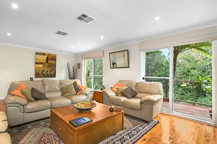 Fourth view of Homely house listing, 4 Bristol Ave, Pymble NSW 2073
