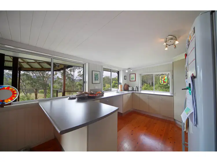 Fifth view of Homely rural property listing, Address available on request