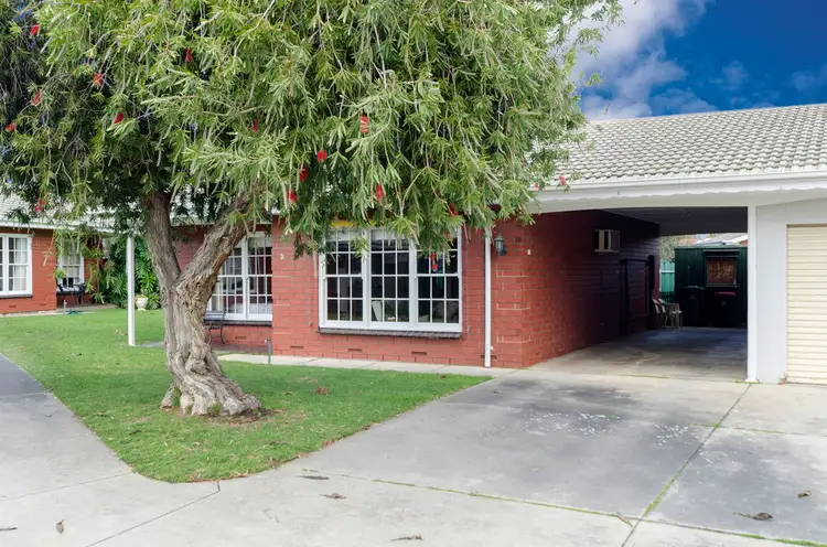 Main view of Homely house listing, 3.8 Hall Crescent, Old Noarlunga SA 5168