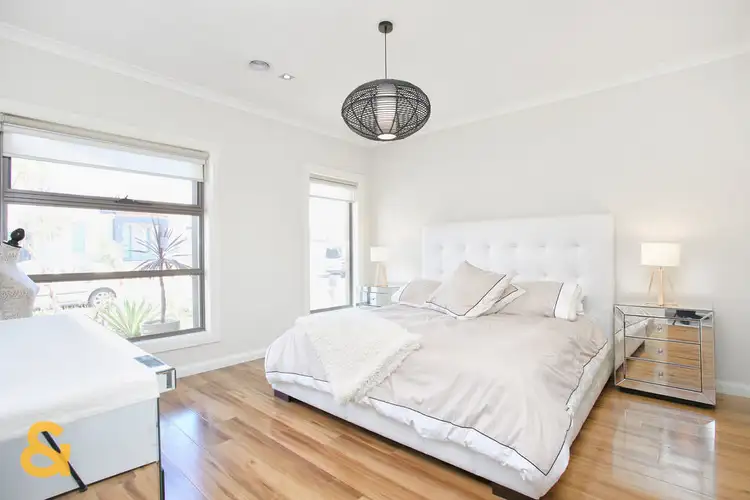 Sixth view of Homely house listing, 5 Braveheart Road, Craigieburn VIC 3064