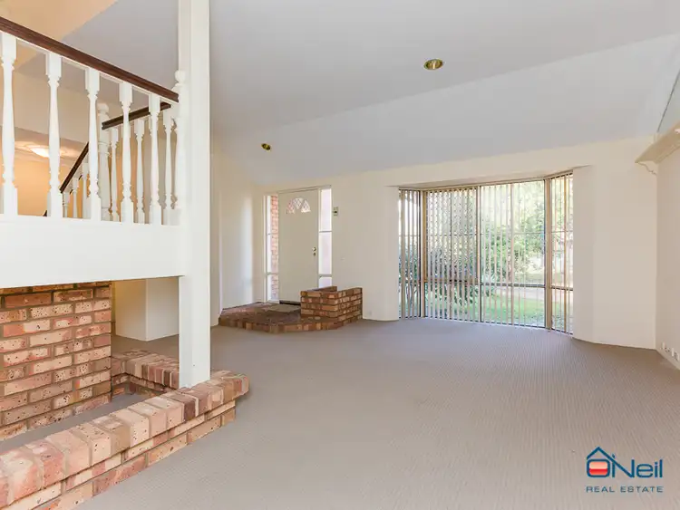 Seventh view of Homely house listing, 6 Haven Place, Thornlie WA 6108