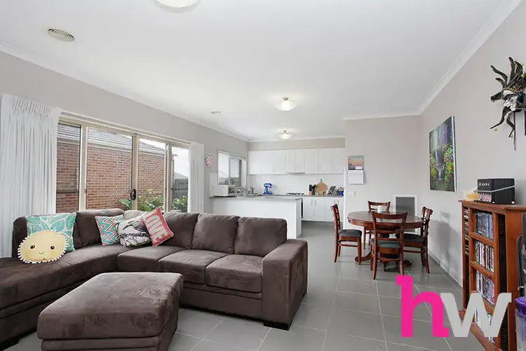 Second view of Homely unit listing, 3/48 Shannahan Drive, Bell Park VIC 3215