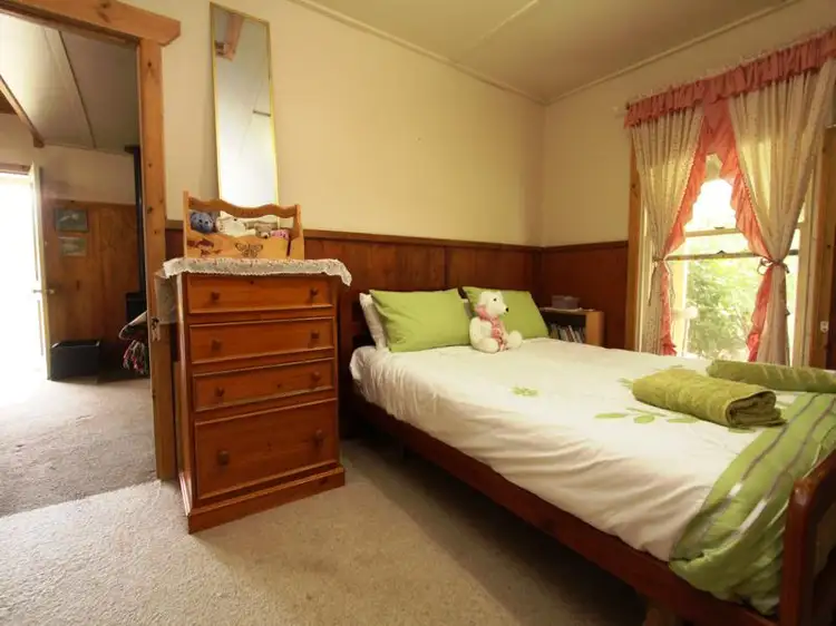 Fifth view of Homely house listing, 102 Lind Avenue, Dargo VIC 3862