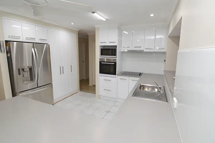 Fourth view of Homely house listing, 8 Cavallo Drive, Mildura VIC 3500
