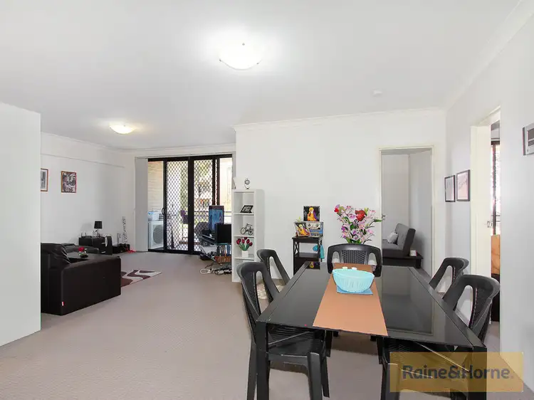 Third view of Homely unit listing, 13/16-24 Oxford Street, Blacktown NSW 2148