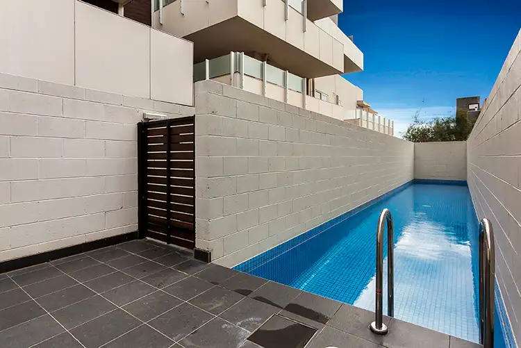 Sixth view of Homely apartment listing, 207/8 Berkeley Street, Doncaster VIC 3108