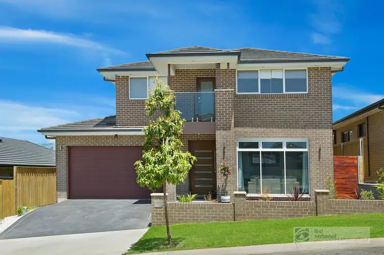 16 Australis Street, Campbelltown NSW 2560