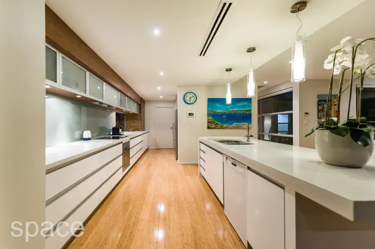 Sixth view of Homely house listing, 305 Salvado Road, Floreat WA 6014