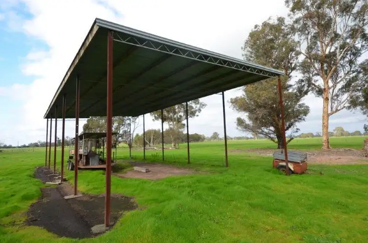 Third view of Homely rural property listing, 1495 Wimmera Highway, Apsley VIC 3319