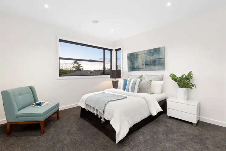 Fifth view of Homely townhouse listing, 3/19 Alma Street, Lower Plenty VIC 3093