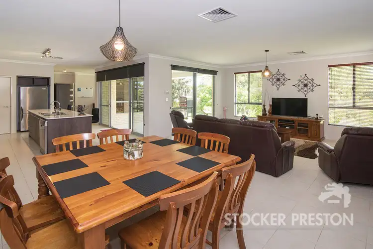 Fourth view of Homely house listing, 6 Fieldwall View, Vasse WA 6280