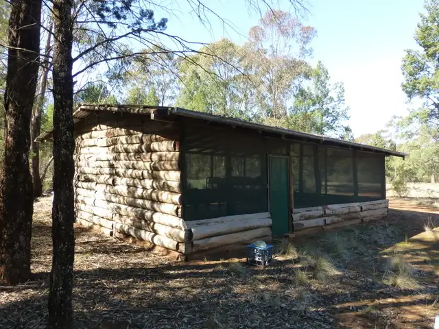 Fourth view of Homely rural property listing, Address available on request