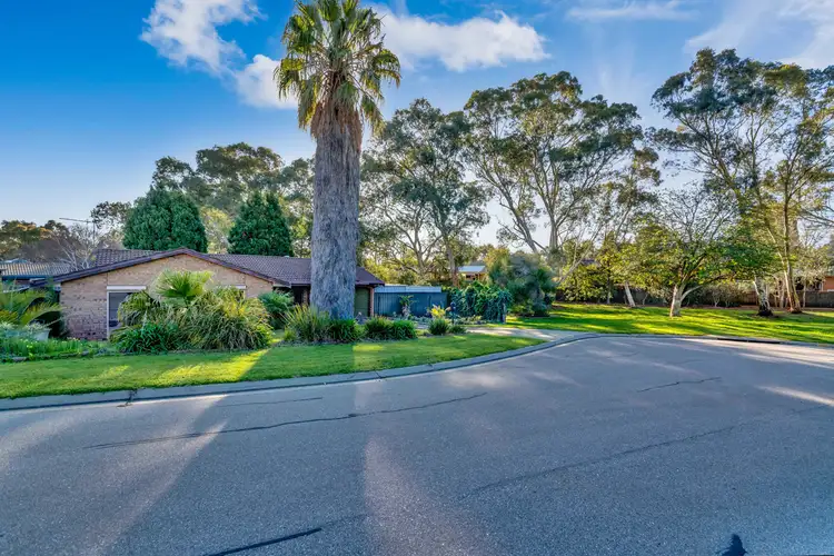 2 Asceola Court, Surrey Downs SA 5126