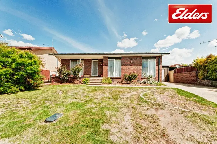 18 Thornton Road, Karabar NSW 2620