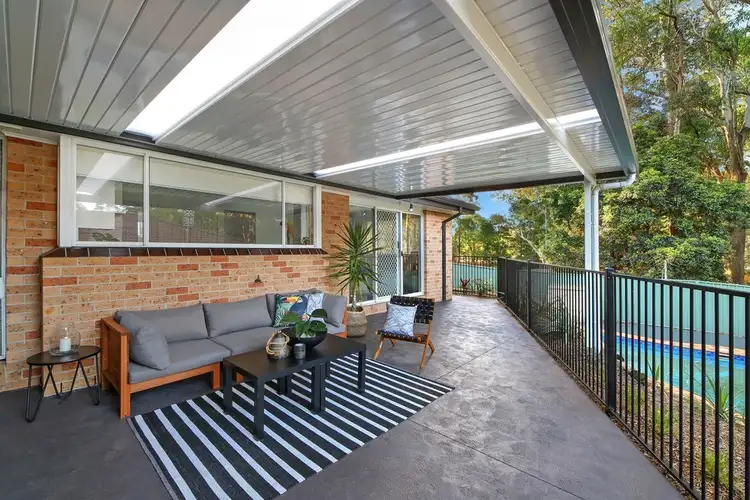 Fourth view of Homely house listing, 53 James Sea Drive, Green Point NSW 2251