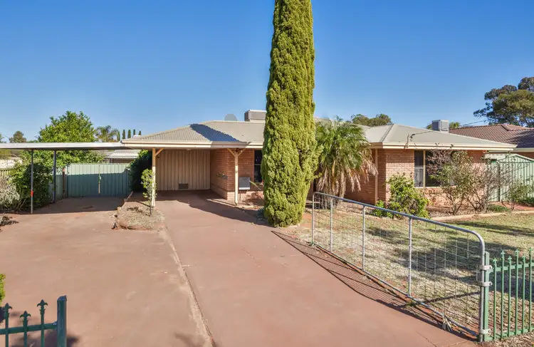 Main view of Homely house listing, 129 Graeme Street, Hannans WA 6430