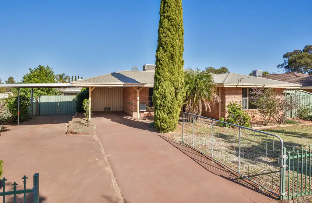 Main view of Homely house listing, 129 Graeme Street, Hannans WA 6430