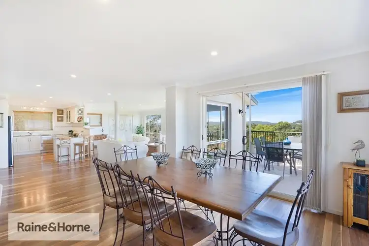 Third view of Homely house listing, 1 Kingsview Drive, Umina Beach NSW 2257