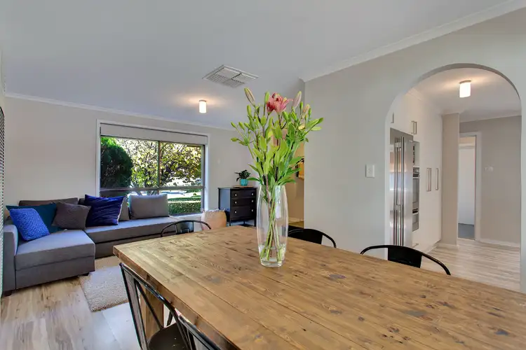 Third view of Homely house listing, 13 Windermere Court, Woodcroft SA 5162