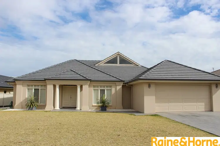 Main view of Homely house listing, 68 Warwick Road, Tamworth NSW 2340