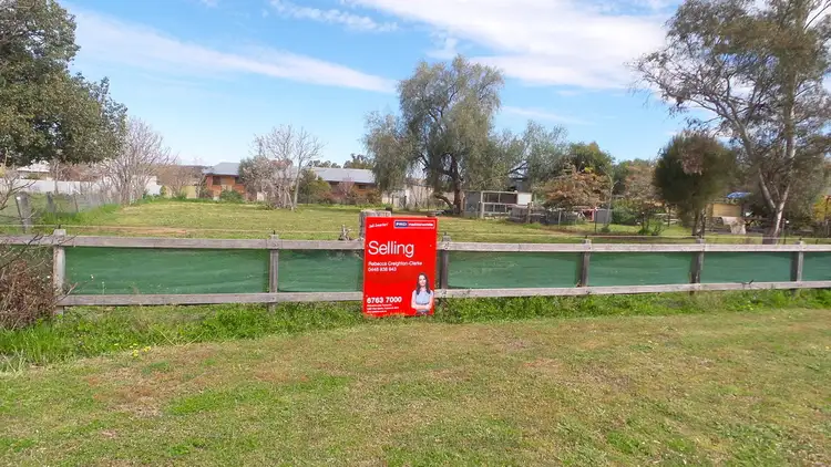 Second view of Homely land listing, 17 Attunga Street, Attunga NSW 2345