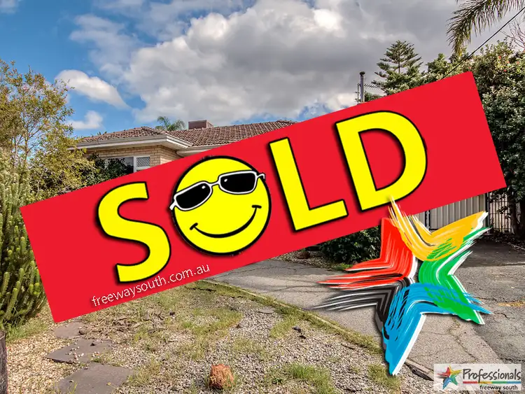 19 Sawyer Road, Calista WA 6167