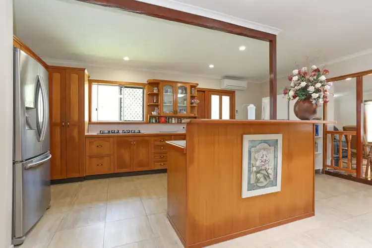 Second view of Homely house listing, 61 Daniel Street, Mount Pleasant QLD 4740