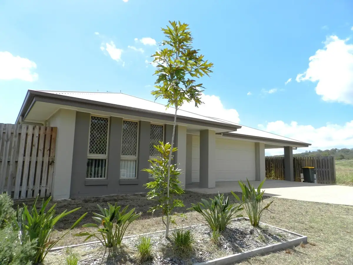 Main view of Homely house listing, 92 Owttrim Circuit, O'connell QLD 4680