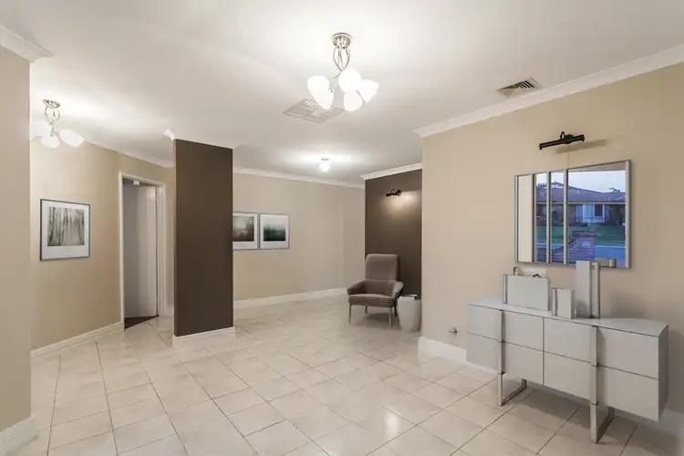 Fourth view of Homely house listing, 3 Montebourg Meander, Port Kennedy WA 6172