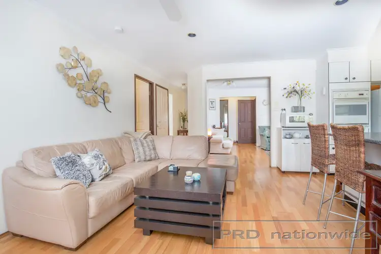 Seventh view of Homely house listing, 60 Thomas Coke Drive, Thornton NSW 2322