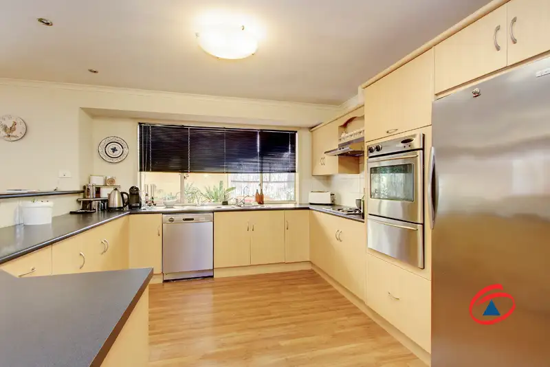 Main view of Homely house listing, 5 Shamrock Way, Roseworthy SA 5371