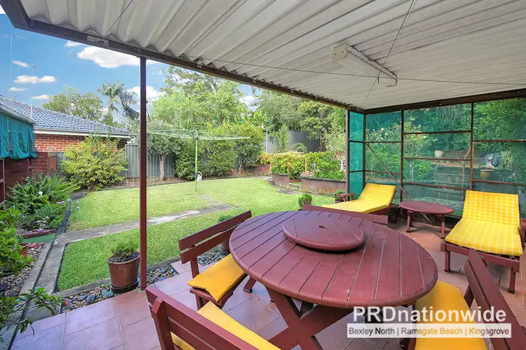 Second view of Homely house listing, 39 Canonbury Grove, Bexley North NSW 2207