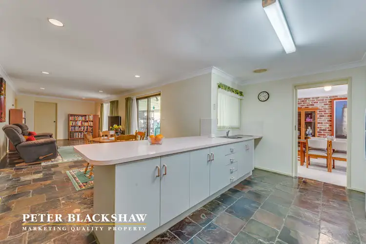 Sixth view of Homely house listing, 6 Crommelin Place, Chisholm ACT 2905
