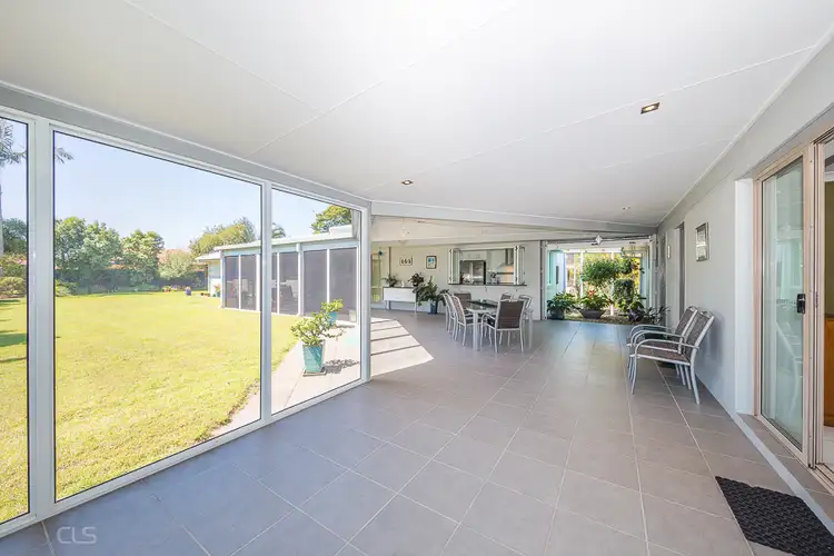 Second view of Homely house listing, 9 Sun Court, Banksia Beach QLD 4507