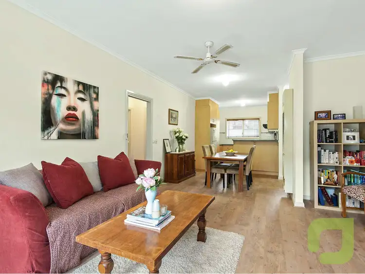 Third view of Homely unit listing, 2/35 Maddox Road, Newport VIC 3015