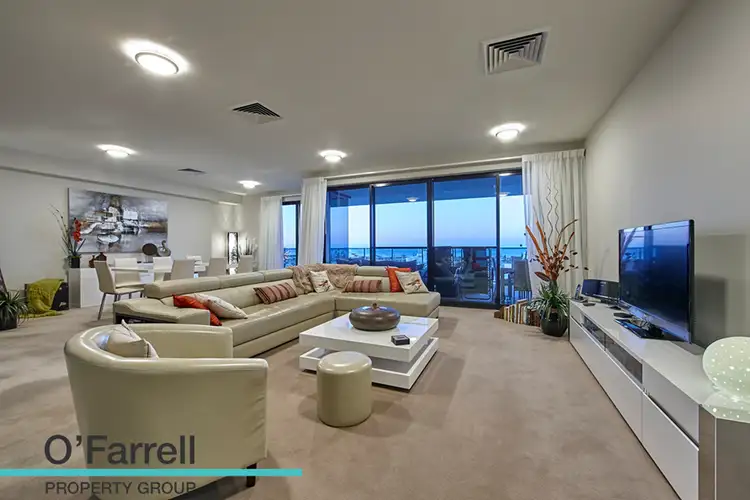 Second view of Homely apartment listing, 37/15 The Palladio, Mandurah WA 6210