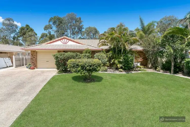 14 Dundee Street, Bray Park QLD 4500