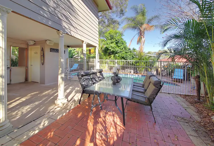 Main view of Homely house listing, 8 Haywood Place, Greystanes NSW 2145