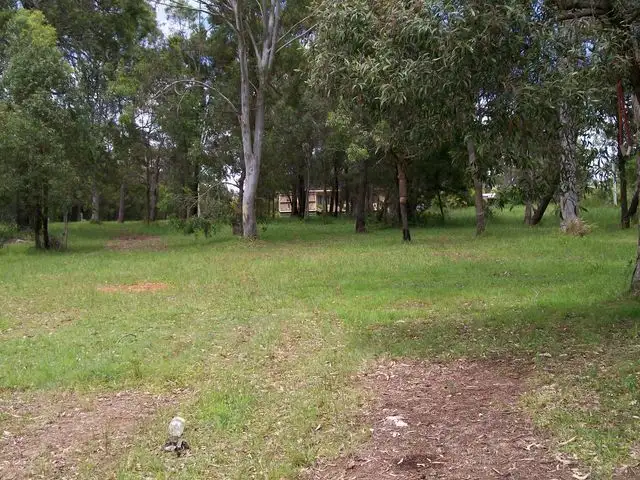 Fourth view of Homely land listing, 28 WYENA AV, Lamb Island QLD 4184