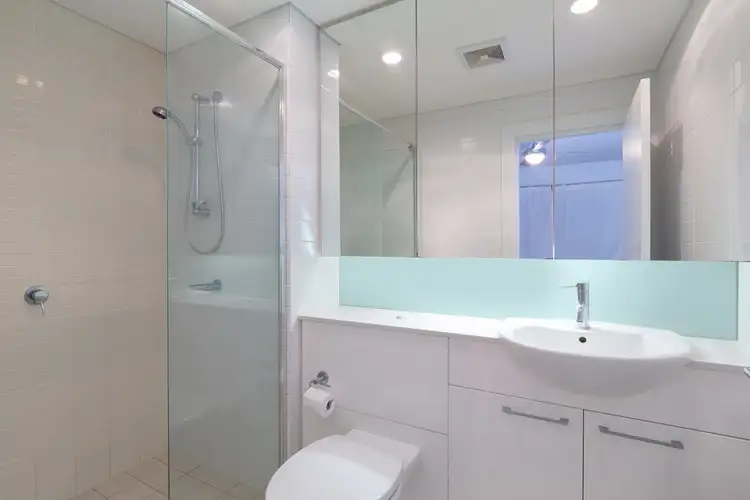 Fifth view of Homely apartment listing, A105/2 Duntroon Avenue, St Leonards NSW 2065