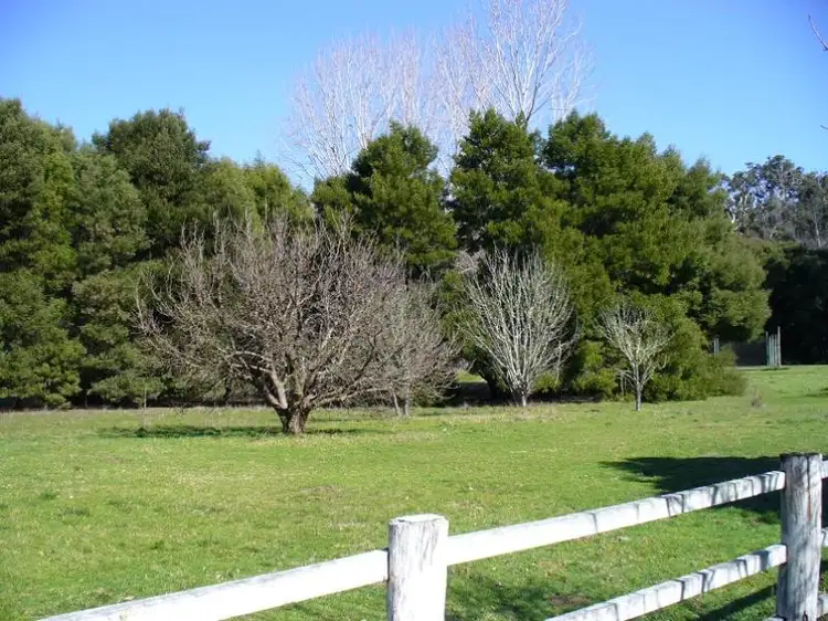 Main view of Homely rural property listing, 468 Langley Road, Quinninup WA 6258